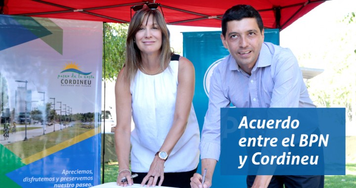Lee más sobre el artículo Nuevo acuerdo entre BPN S.A. y Cordineu S.E.