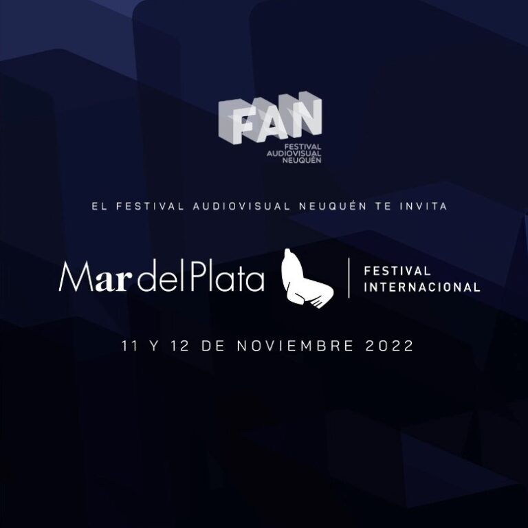 Lee más sobre el artículo FESTIVAL AUDIOVISUAL TE INVITA…